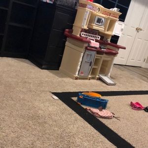 Meet your Posher, Shanette